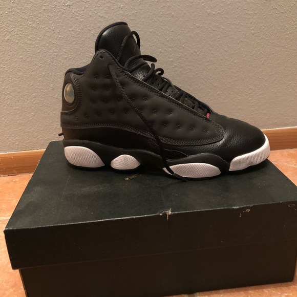 These are Jordan Retro 13’s. - Picture 2 of 7